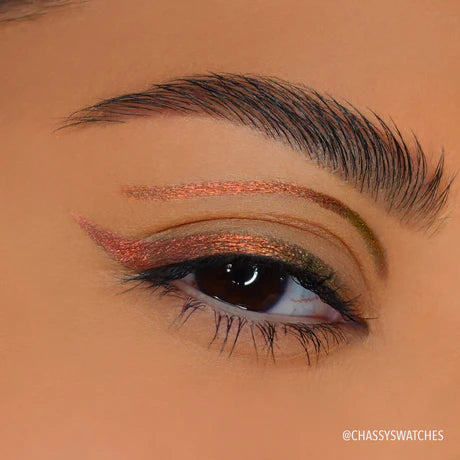 Moira Beauty - Supernova Multichrome Gel Liner Flare