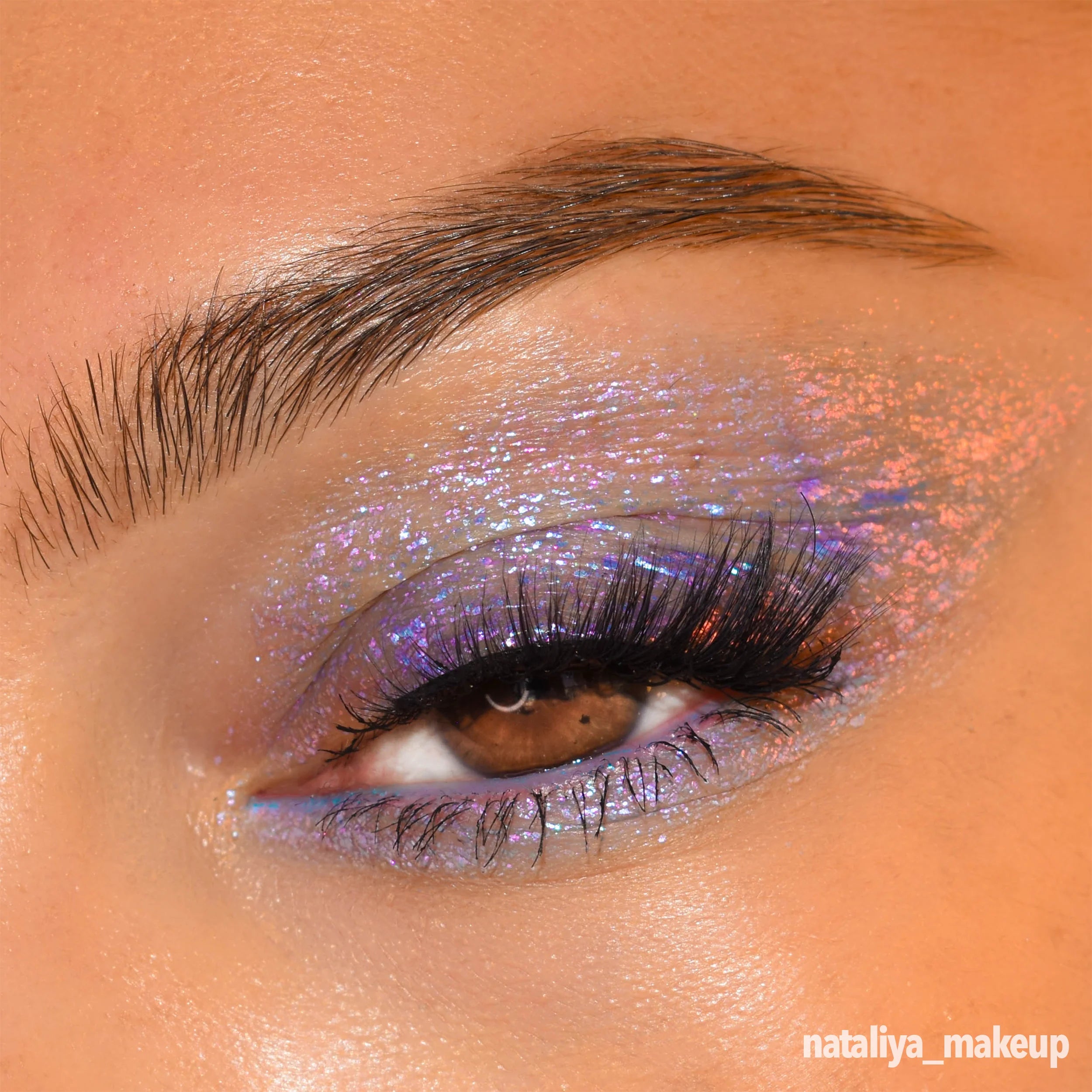 Moira Beauty - Space Chameleon Multichrome Shadow Artemis