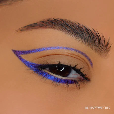 Moira Beauty - Supernova Multichrome Gel Liner Zora