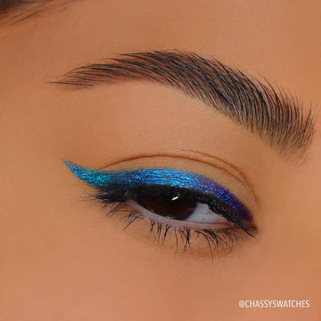 Moira Beauty - Supernova Multichrome Gel Liner Buzz