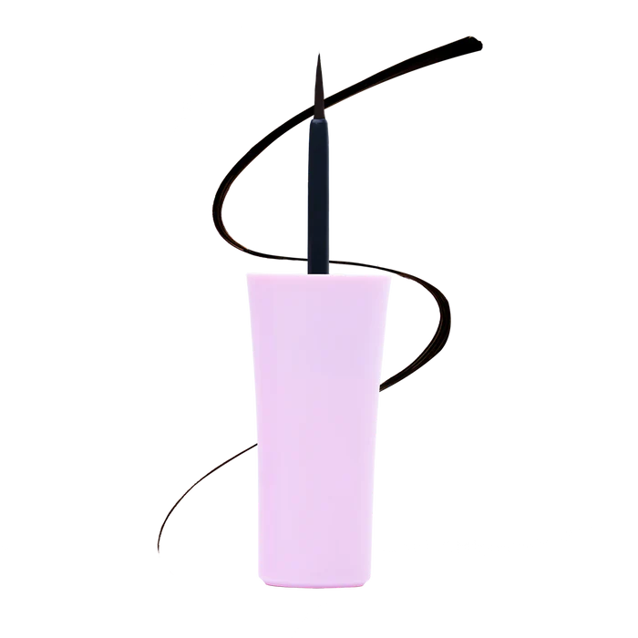 KimChi Chic - The Effin Liner Noir x Noir