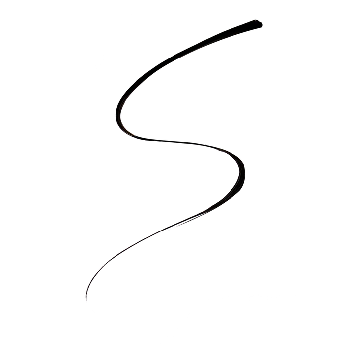 KimChi Chic - The Effin Liner Noir x Noir