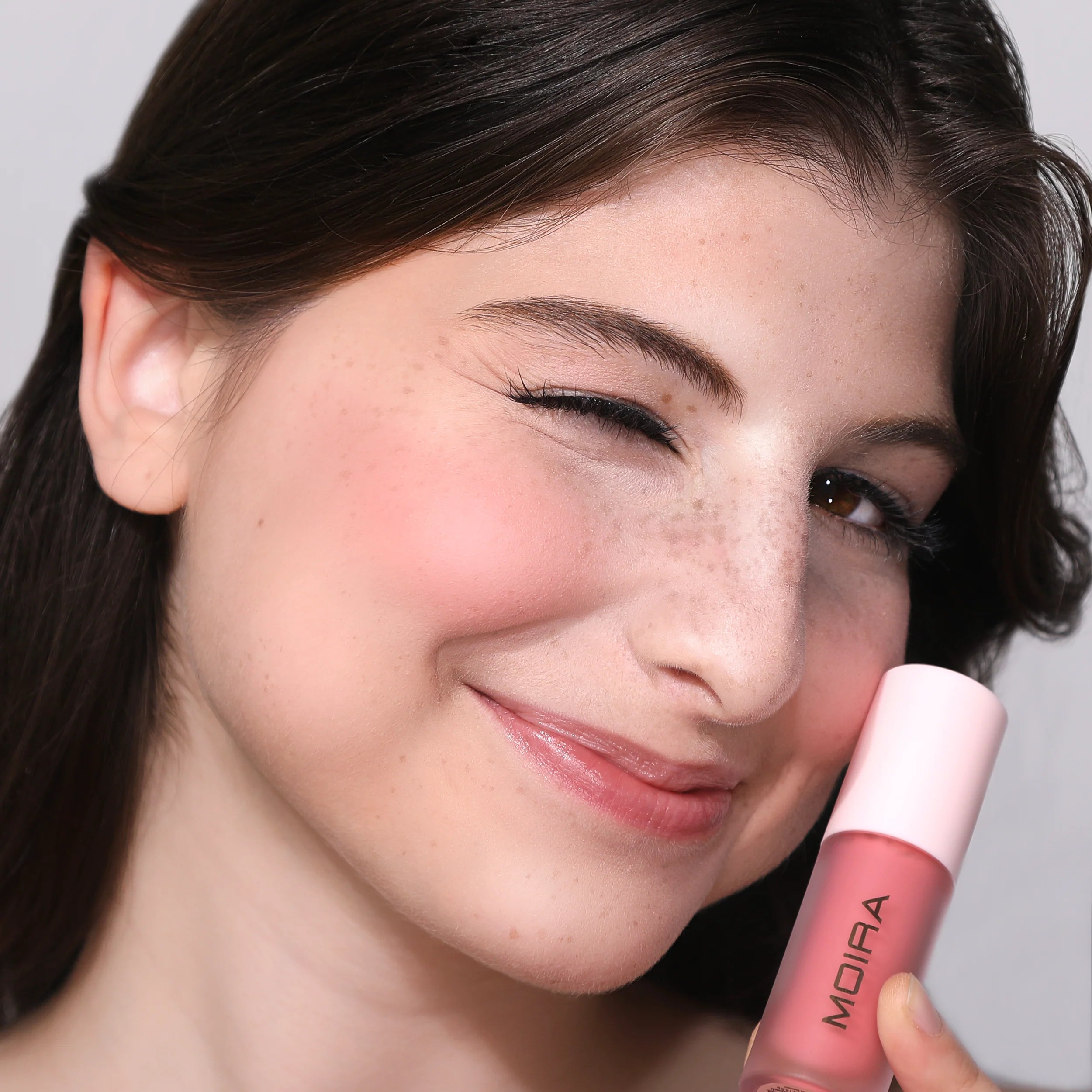 Moira Beauty - Love Steady Liquid Blush Adorn