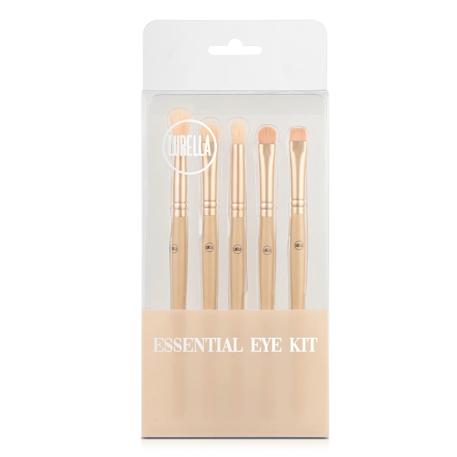 Lurella Cosmetics - Essential Eye Kit