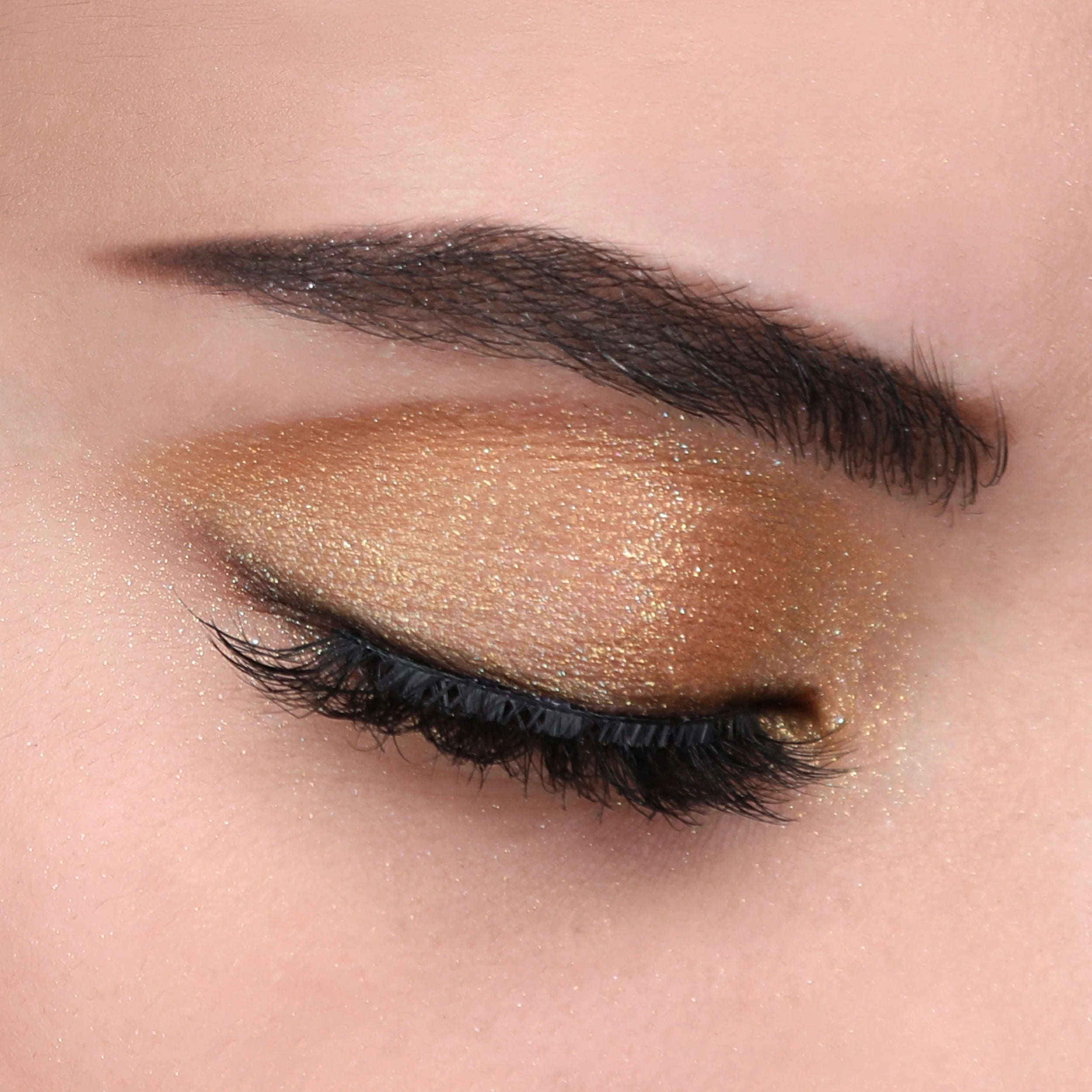 Moira Beauty - Chroma Light Shadow Golden Topaz