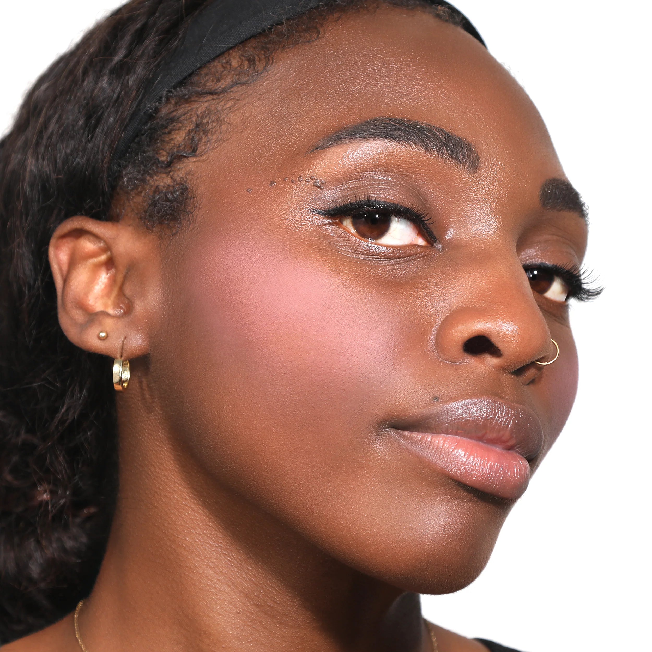 Moira Beauty - Love Steady Liquid Blush Adorn