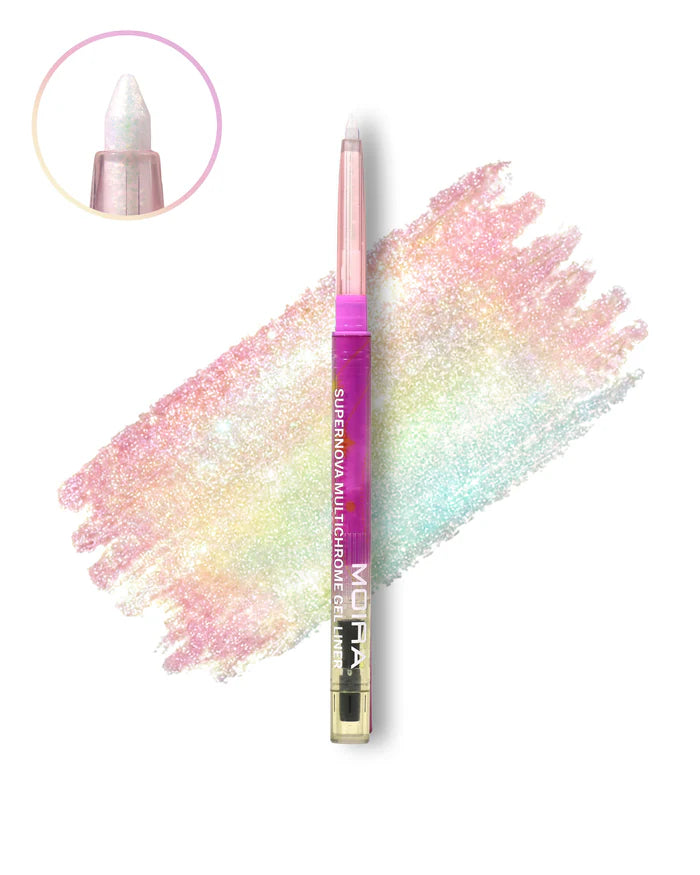 Moira Beauty - Supernova Multichrome Gel Liner Stardust