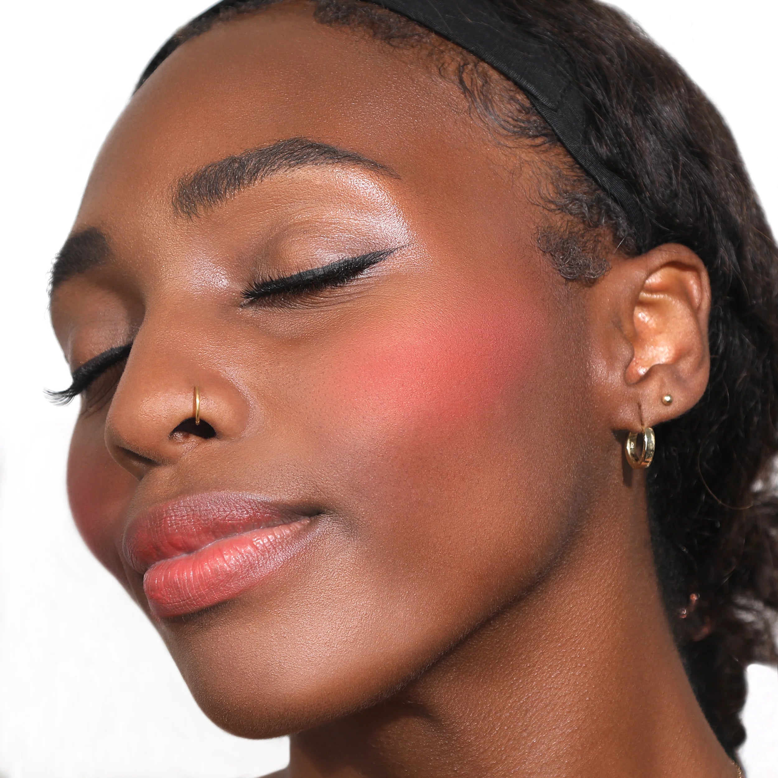 Moira Beauty - Love Steady Liquid Blush ILY