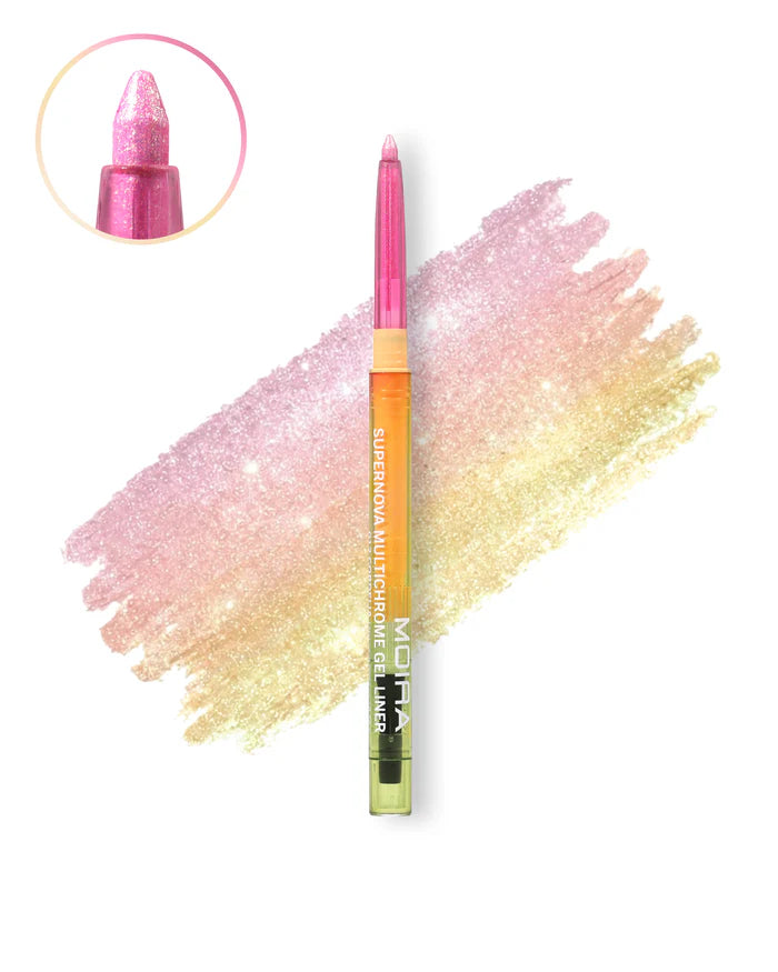 Moira Beauty - Supernova Multichrome Gel Liner Cordelia