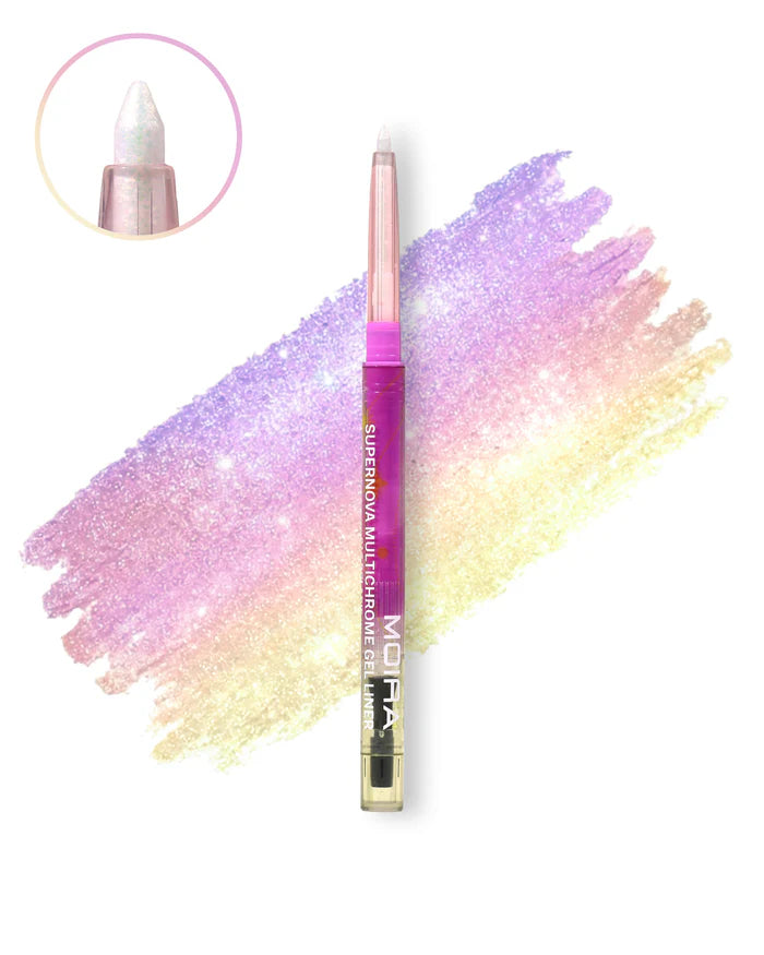 Moira Beauty - Supernova Multichrome Gel Liner Polaris