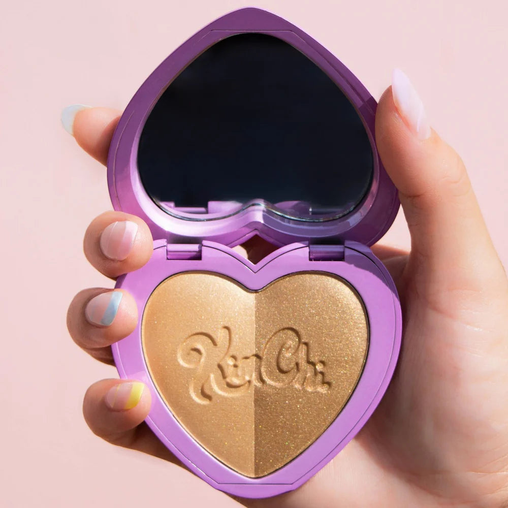 KimChi Chic - Thailor Get Glow Aspen Glow