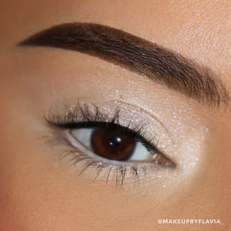 Moira Beauty - Everlust Shimmer Cream Shadow Pearl White