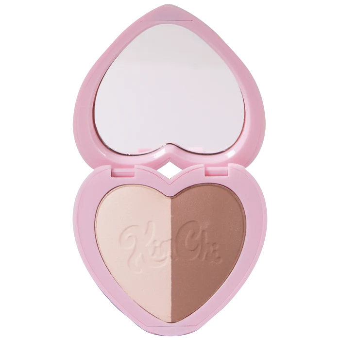 KimChi Chic - Thailor Contour Tawny