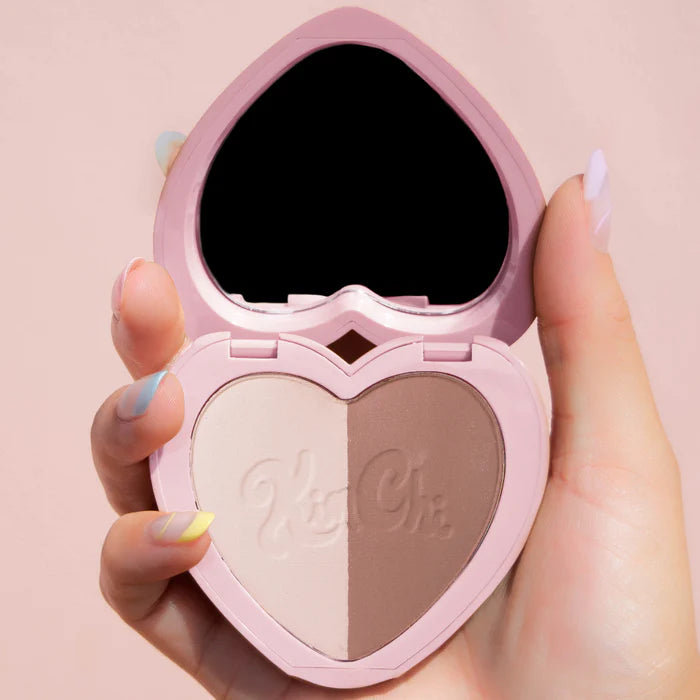 KimChi Chic - Thailor Contour Tawny