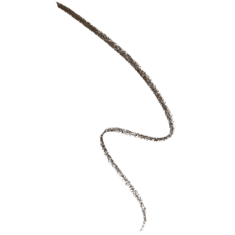 KimChi Chic - Kim Browly Eyebrow Pencil Ash Brown