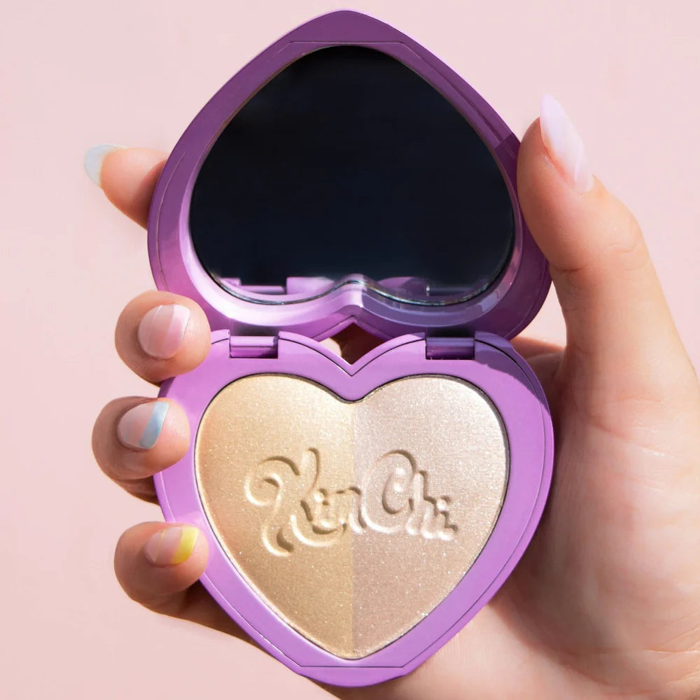 KimChi Chic - Thailor Get Glow Hollywood Glow