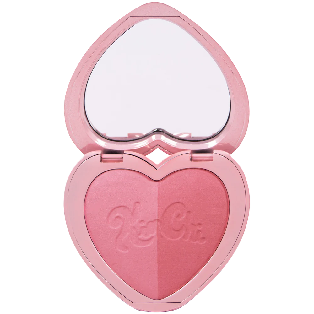 KimChi Chic - Thailor Blush Cheeky