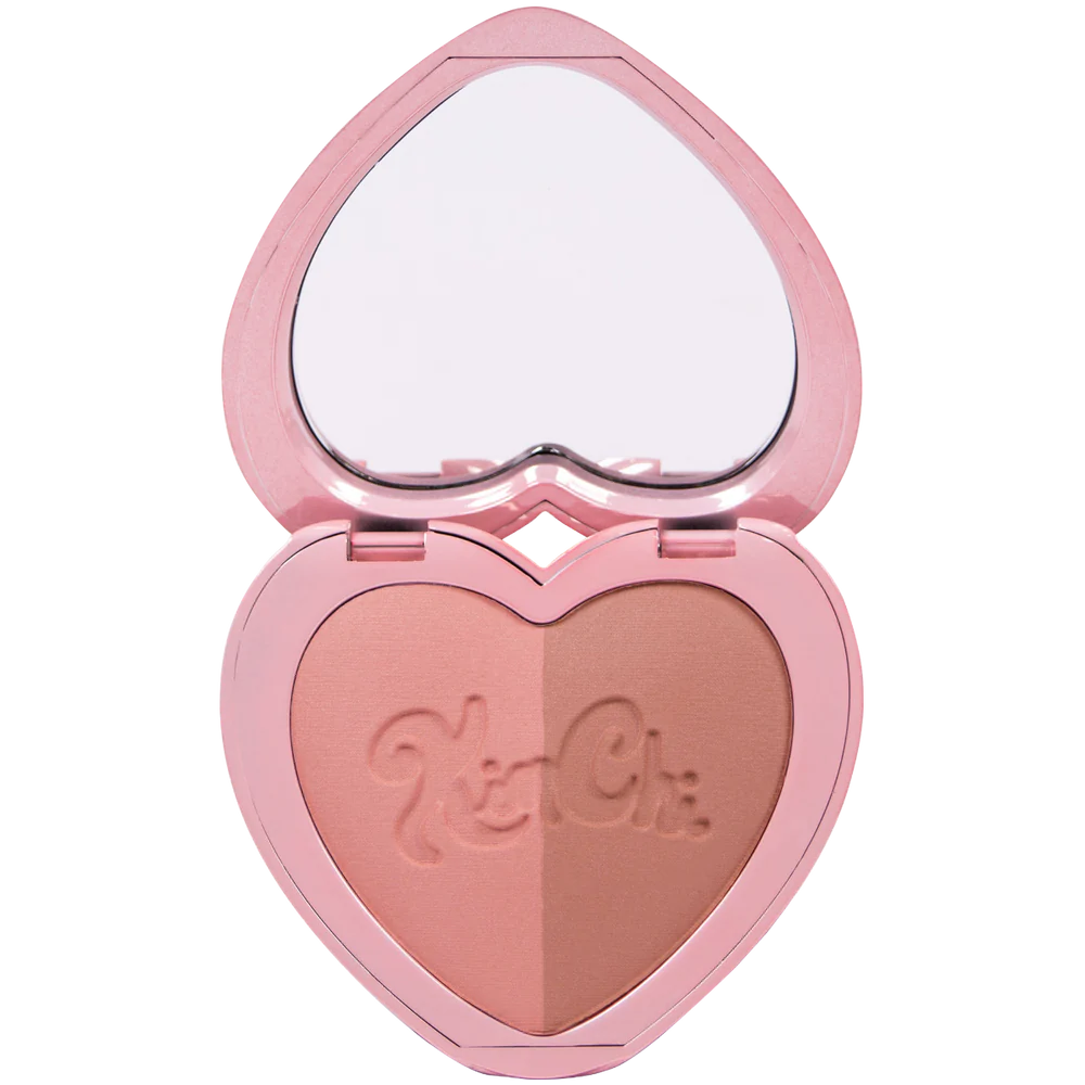 KimChi Chic - Thailor Blush Vacation