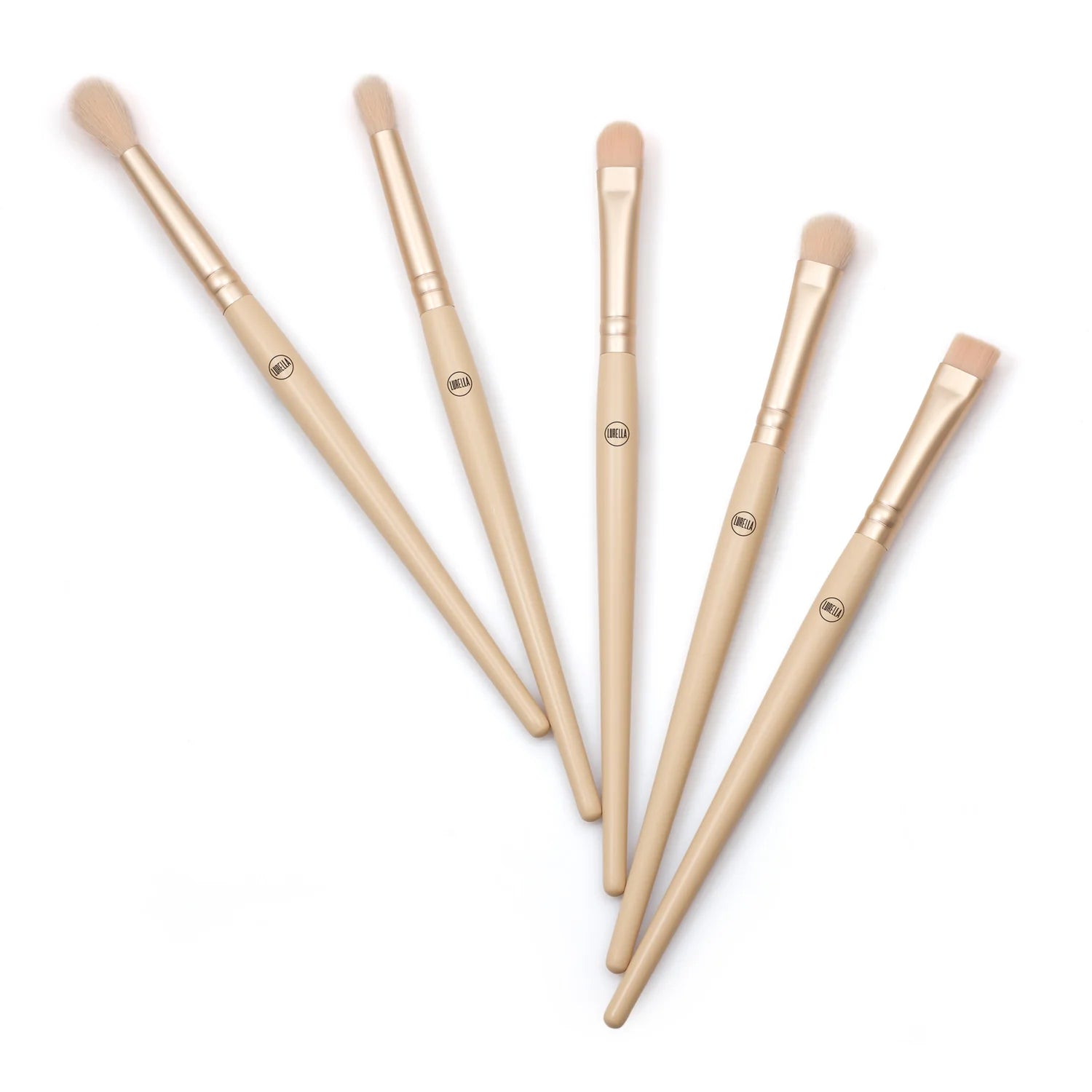 Lurella Cosmetics - Essential Eye Kit