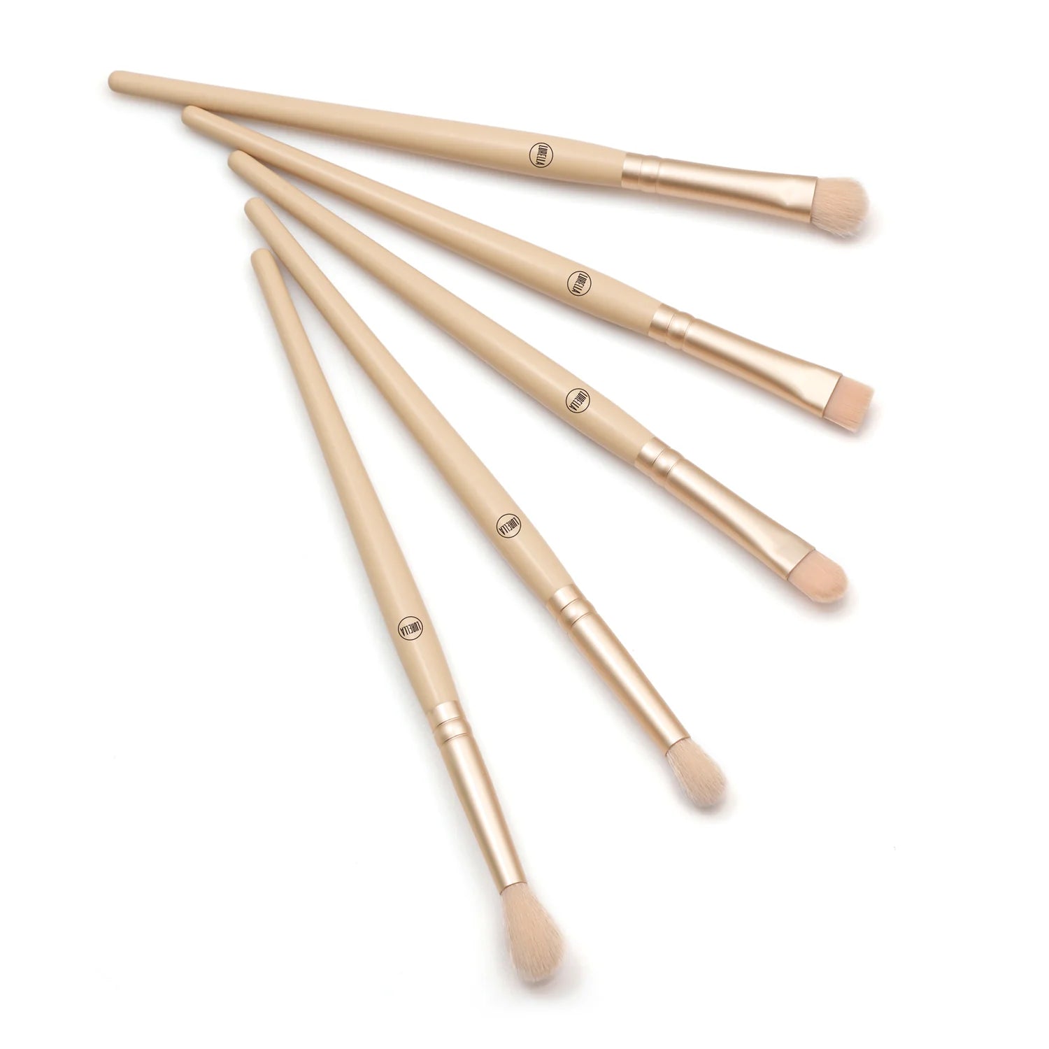 Lurella Cosmetics - Essential Eye Kit