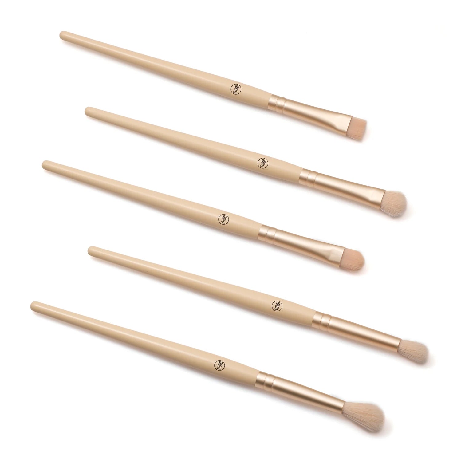 Lurella Cosmetics - Essential Eye Kit