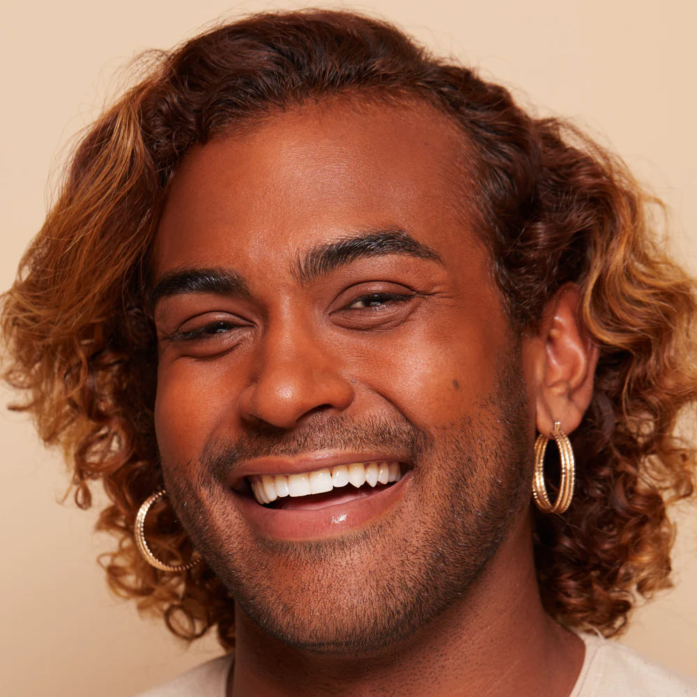 KimChi Chic - A Really Good Foundation 136D Deep + Neutral Undertones