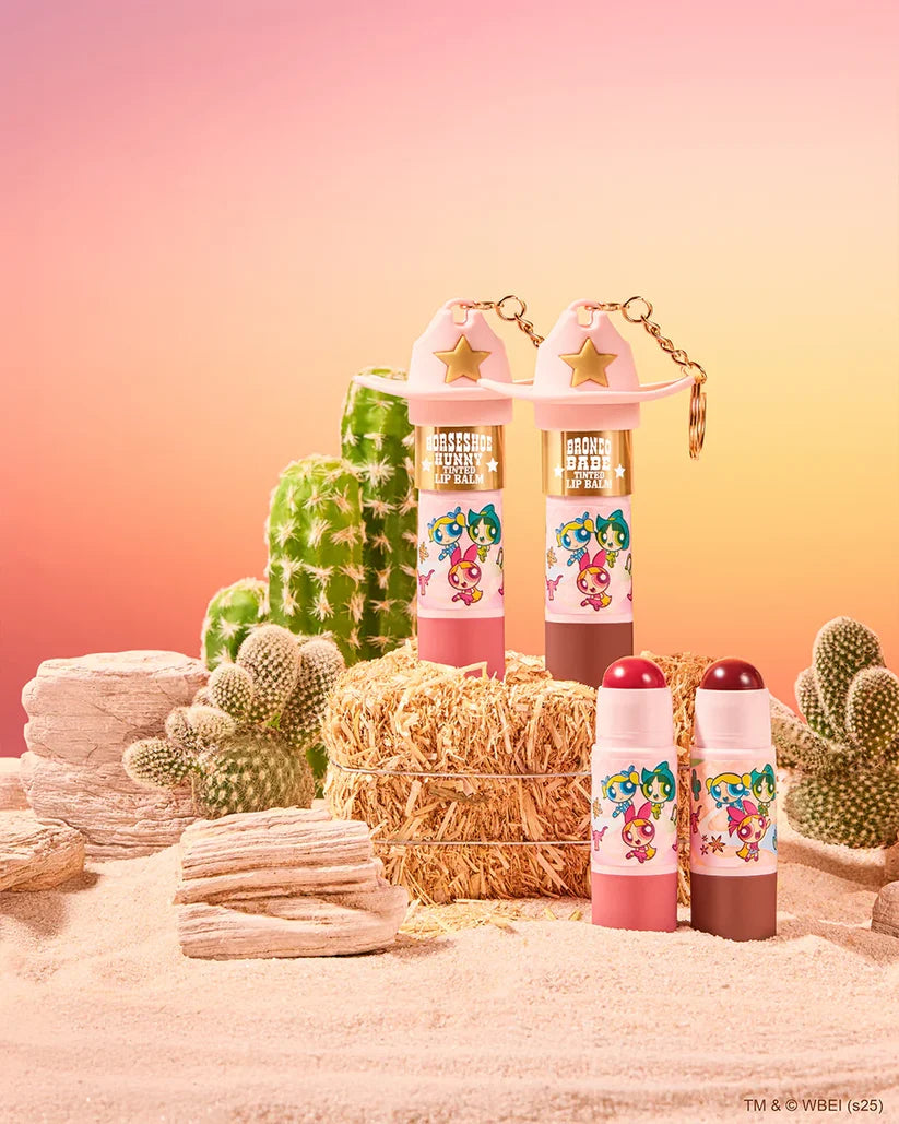 Beauty Creations X Powerpuff Girls PR Collection