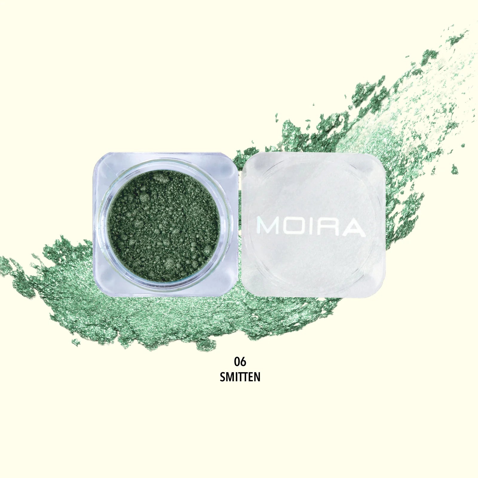 Moira Beauty - Loose Control Pigment Smitten