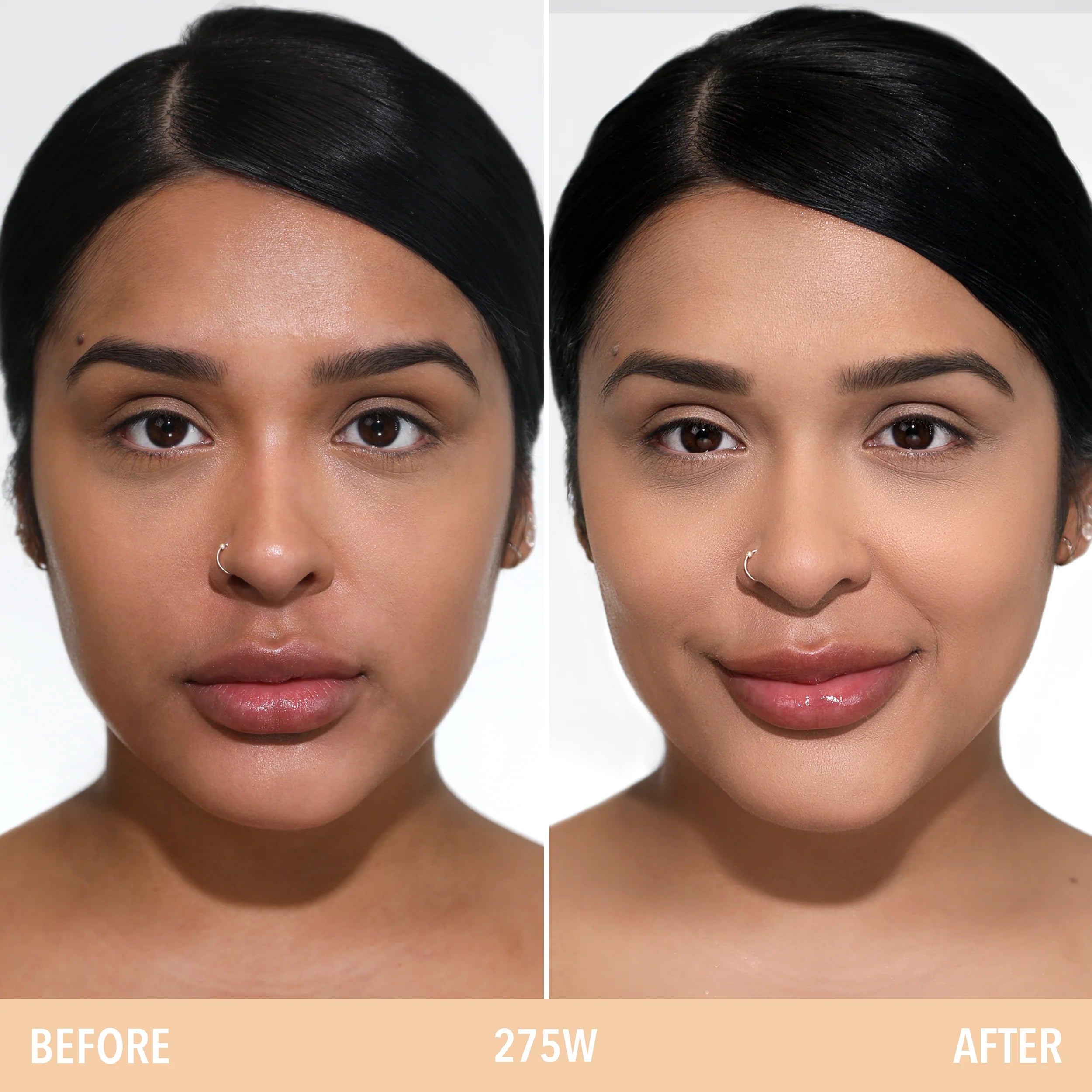 Moira Beauty - Complete Wear Soft Matte Foundation 275N
