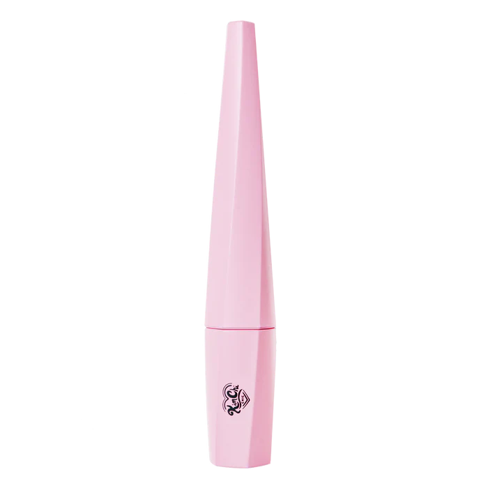 KimChi Chic - Stage Proof Liquid Liner Felt Tip Brush Blackest Black