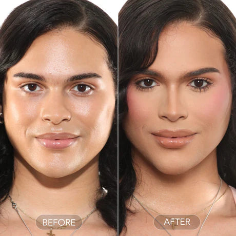 Moira Beauty - Complete Wear Powder Foundation 400W