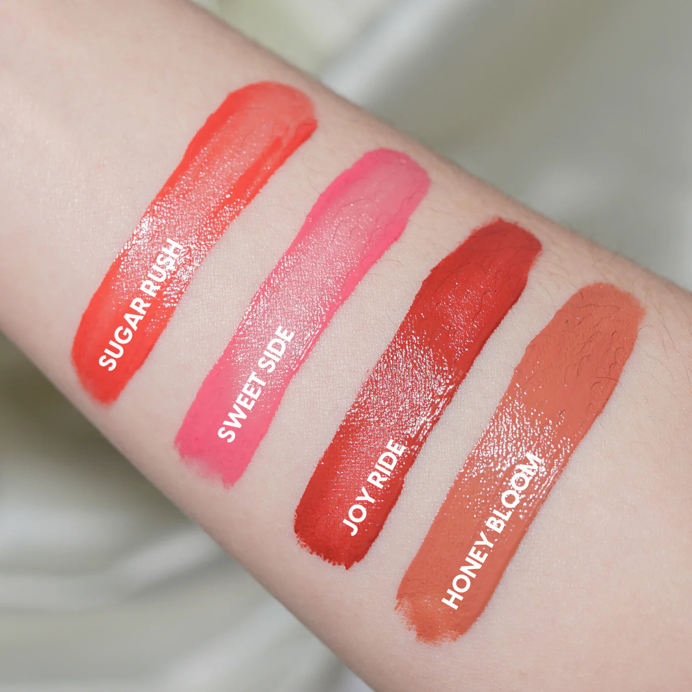 Kara Beauty - Blissful Liquid Blush Sweet Side