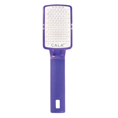 Cala - Silky Glide Pro Callus Remover Purple