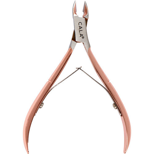 Cala - Rose Gold Cuticle Nipper