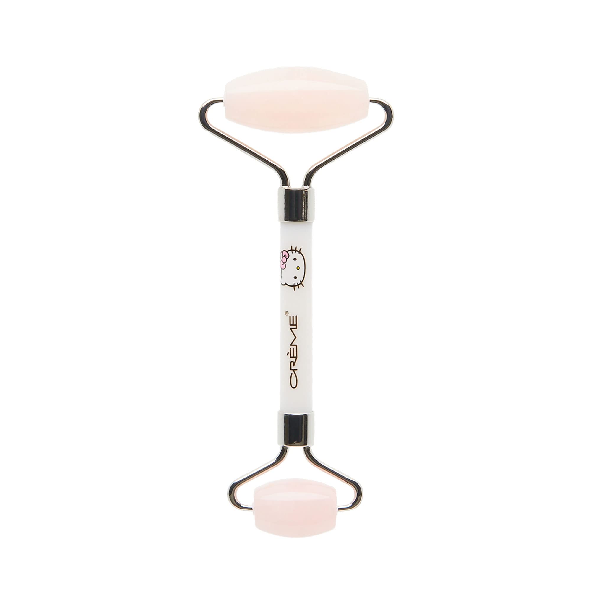 The Creme Shop - Hello Kitty Love Quartz Facial Massage Roller