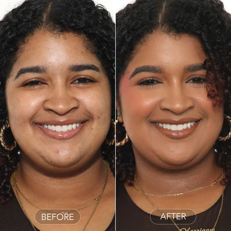 Moira Beauty - Complete Wear Powder Foundation 525N