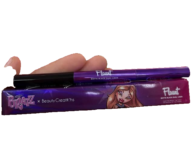 Beauty Creations - Bratz Night Life Dual Liners