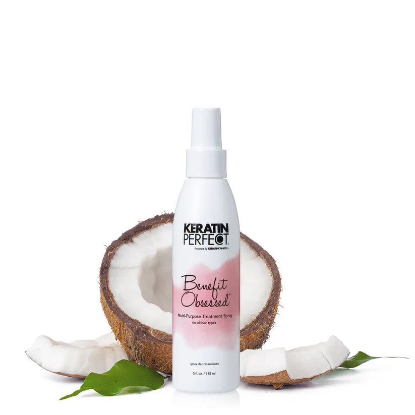Keratin Perfect - Benefit Obsessed Multi-Purpose Treatment Spray 148ml