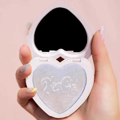 KimChi Chic - Pearl Gone Wild Shimmer Highlighter Hope