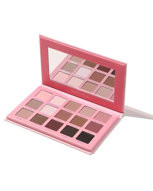 Moira Beauty - Oh, La La Eyeshadow Palette