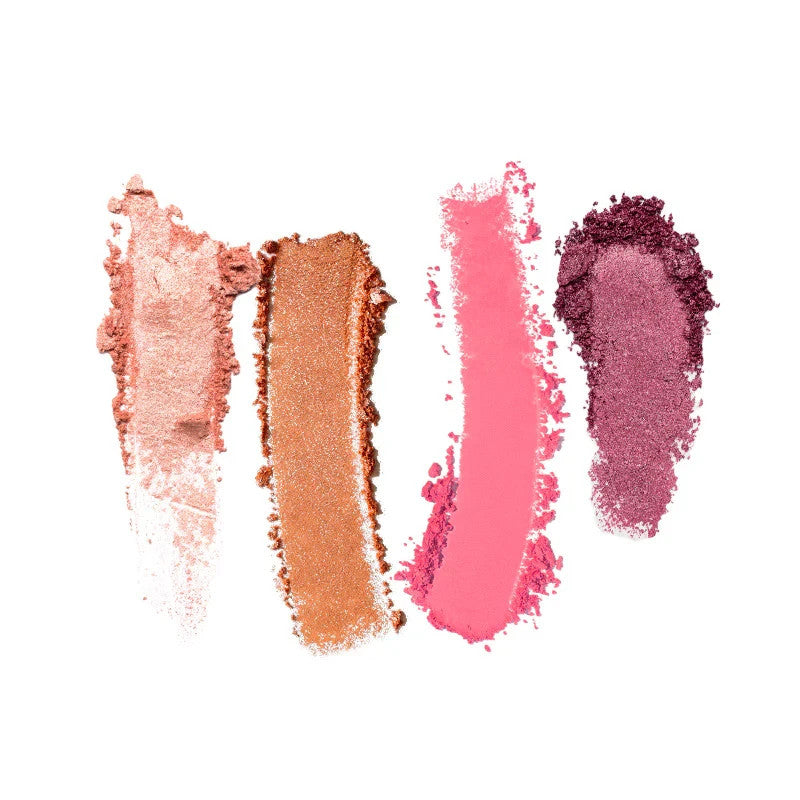 Profusion - Peanuts Holiday Merry Christmas Charlie Brown Vanity Set