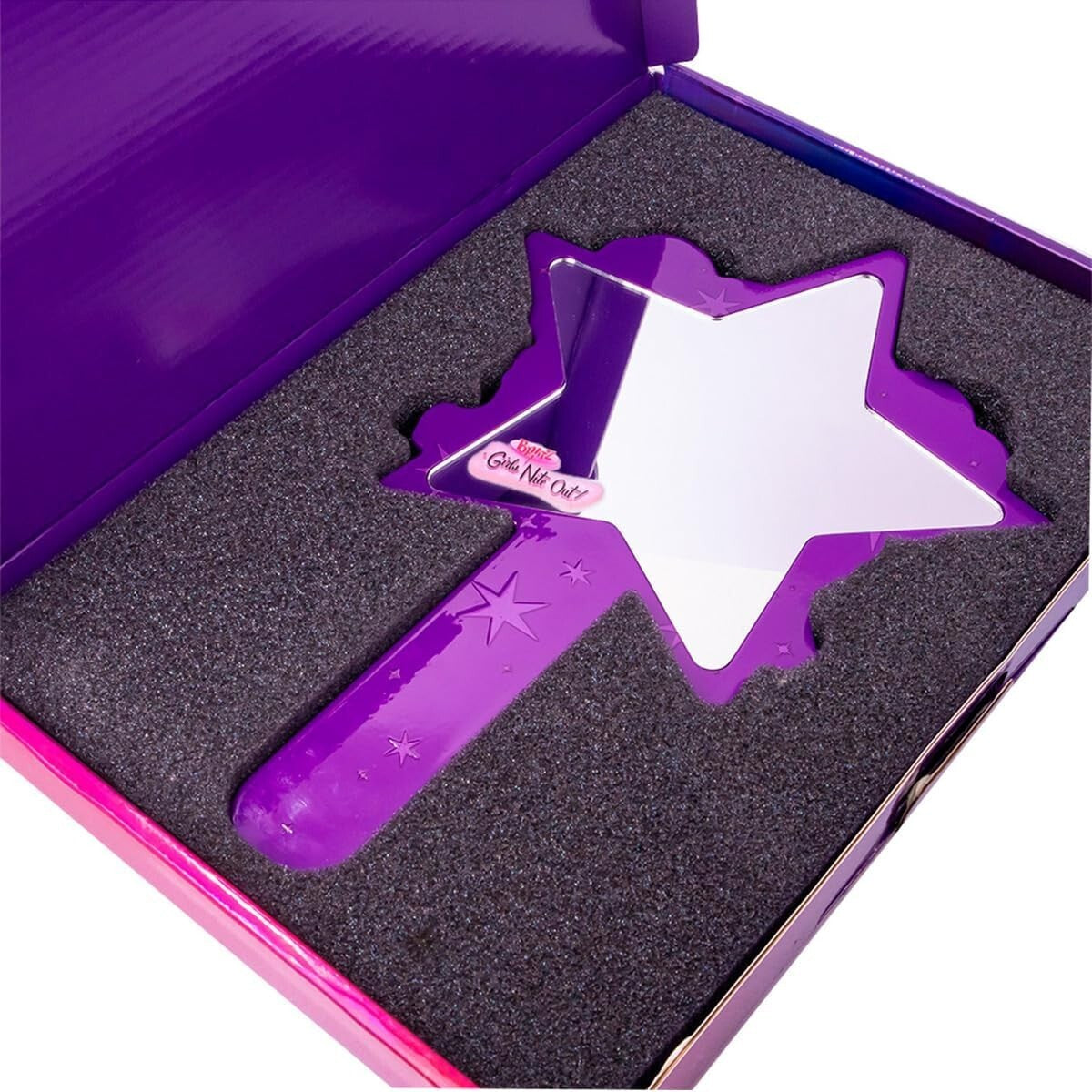 Beauty Creations - Bratz Lookin Good Handheld Mirror