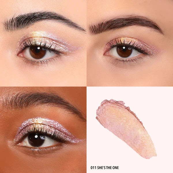Moira Beauty - Stellar Glaze Stick Shadow She's the One
