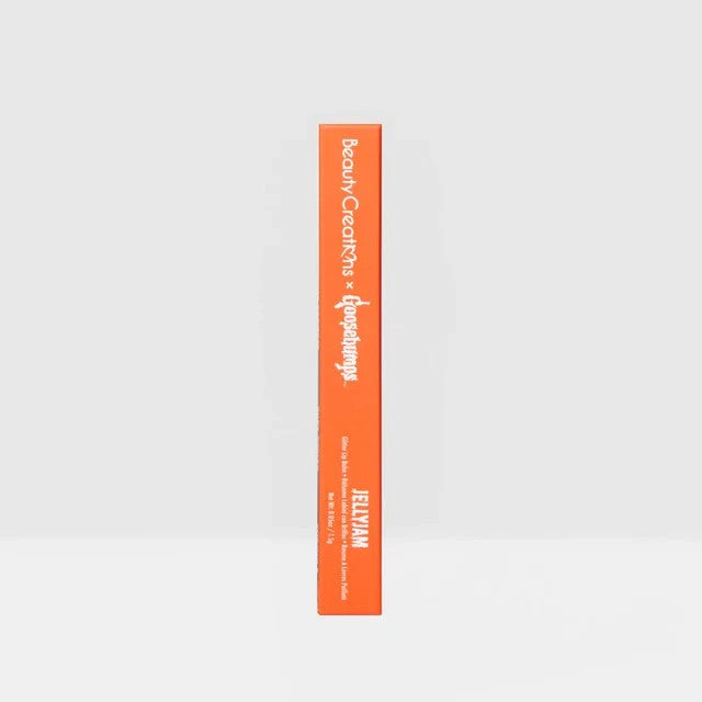 Beauty Creations - Goosebumps Jelly Jam Glitter Lip Balm