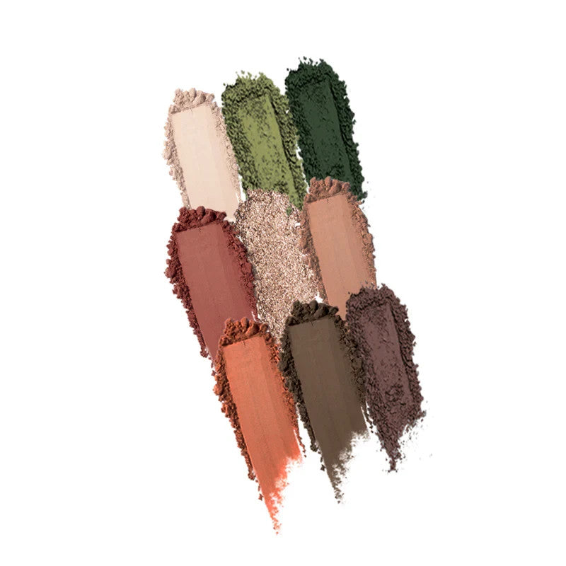 Profusion - Artistry On-The-Go In The Wild Set