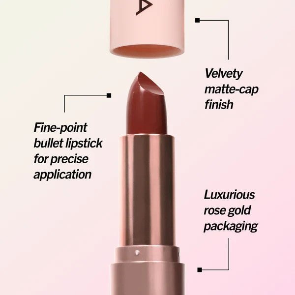Moira Beauty - Lip Goddess Lipstick Dreamsgirl