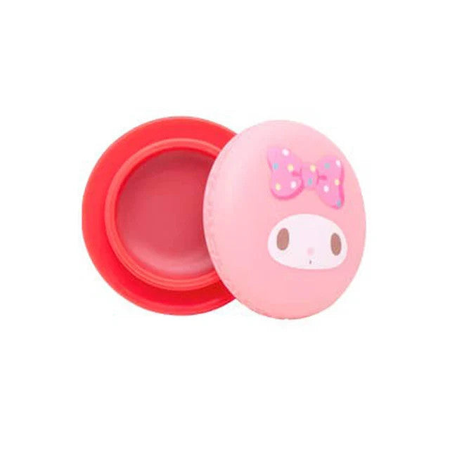 The Creme Shop - Hello Kitty and Friends My Melody Red Velvet