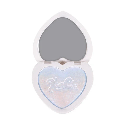 KimChi Chic - Pearl Gone Wild Shimmer Highlighter Hope