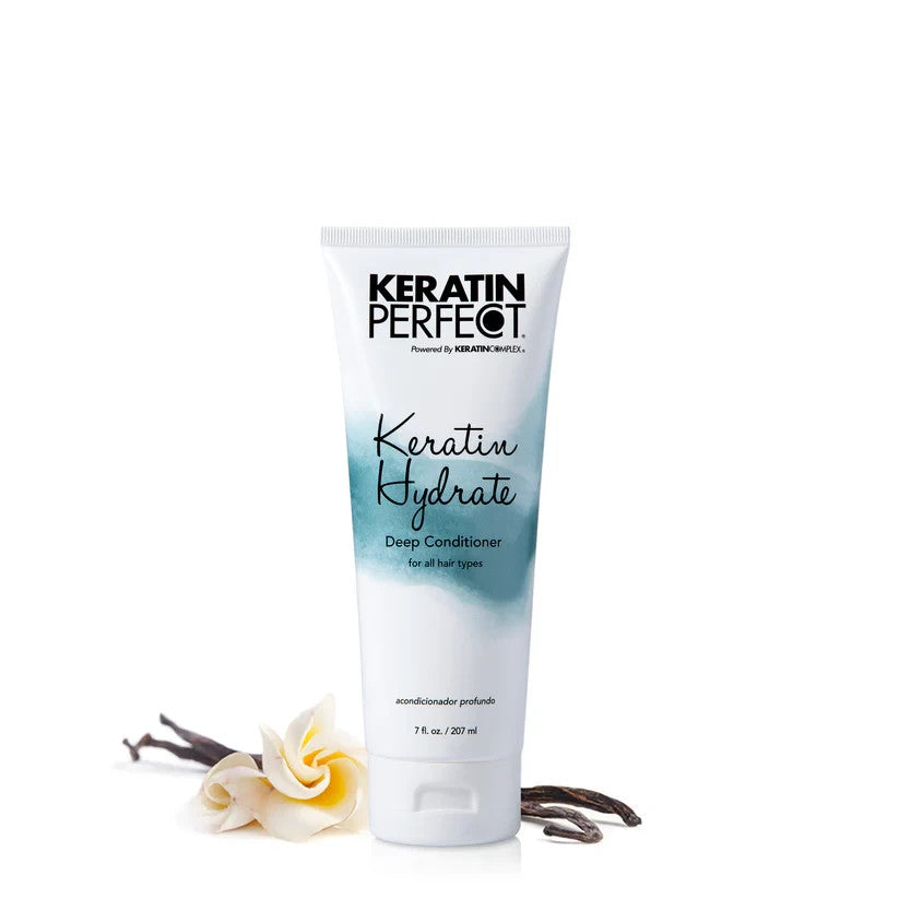 Keratin Perfect - Keratin Hydrate Deep Conditioner 207ml