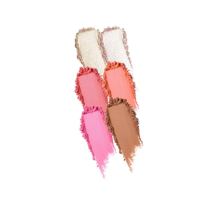 Profusion - Artistry On-The-Go In The Tropics Set